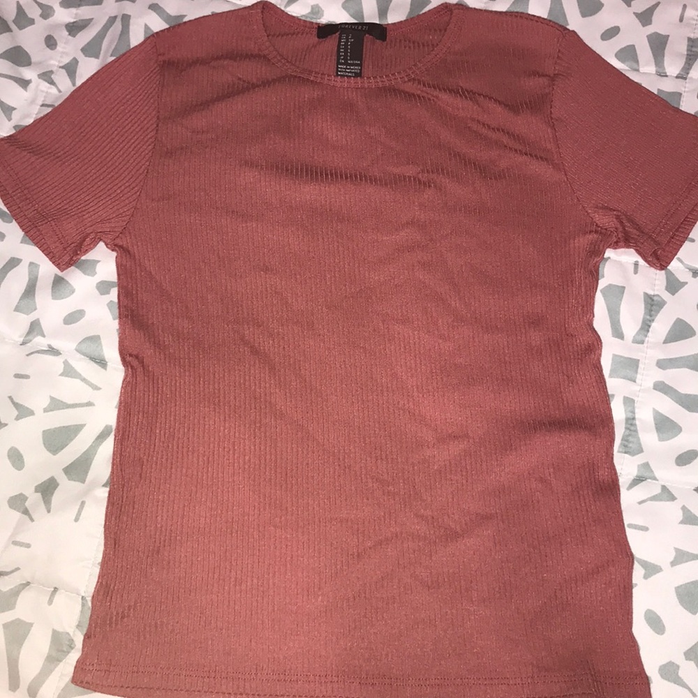 short sleeve tee